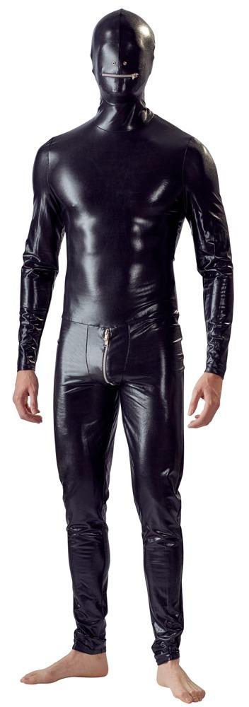 Fetish Full Body Suit